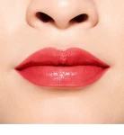 Бальзам для губ - Shiseido ColorGel Lipbalm, 105 Poppy, 2 г - фото N4