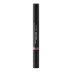 Автоматический карандаш-помада для губ - Shiseido Lip Liner InkDuo, 03 Mauve, 0.9 г - фото N3