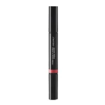 Автоматический карандаш-помада для губ - Shiseido Lip Liner InkDuo, 04 Rosewood, 0.9 г - фото N3