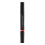 Автоматический карандаш-помада для губ - Shiseido Lip Liner InkDuo, 05 Geranium, 0.9 г - фото N3