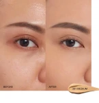 Консилер для обличчя - Shiseido Synchro Skin Self-Refreshing Concealer, 301 Medium, 5.8 мл - фото N4