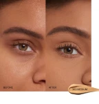 Консилер для обличчя - Shiseido Synchro Skin Self-Refreshing Concealer, 303 Medium, 5.8 мл - фото N4