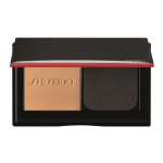 Крем-пудра для лица - Shiseido Synchro Skin Self-Refreshing Custom Finish Powder Foundation, 250 Sand, 9 г