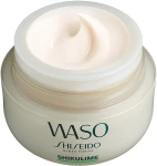 Увлажняющий крем для лица - Shiseido Waso Shikulime Mega Hydrating Moisturizer, 50 мл - фото N2