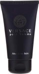 Набор - Versace Pour Homme, Туалетная вода 50 мл + Гель для душа 50 мл + Лосьон после бритья 50 мл - фото N5