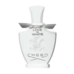 Парфумована вода жіноча - Creed Love In White, 75 мл