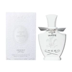 Парфумована вода жіноча - Creed Love In White, 75 мл - фото N2