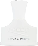 Парфумована вода жіноча - Creed Love In White, 30 мл