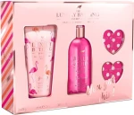 Жіночий набір - Grace Cole Orange Blossom & Neroli You Got This, 4 продукти