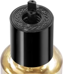 Парфюмированная вода унисекс - Kilian Back to Black, Aphrodisiac Refill, сменный блок, 50 мл - фото N2
