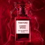 Парфумована вода унісекс - Tom Ford Cherry Smoke, 50 мл - фото N4
