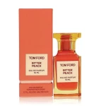 Парфюмированная вода унисекс - Tom Ford Bitter Peach, 50 мл - фото N2
