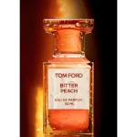 Парфюмированная вода унисекс - Tom Ford Bitter Peach, 50 мл - фото N3