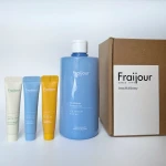 Набір "Екстра зволоження" - Fraijour Extra moisturizing Kit, 4 продукти - фото N2