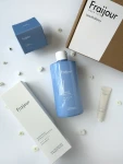 Набор базового ухода для сухой и чувствительной кожи с центеллой и пробиотиками - Fraijour Basic Care for Dry and Sensitive Skin Kit, 4 продукта - фото N3