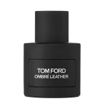 Парфумована вода унісекс - Tom Ford Ombre Leather, 50 мл