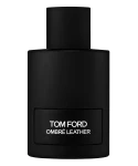 Парфюмированная вода унисекс - Tom Ford Ombre Leather, 150 мл