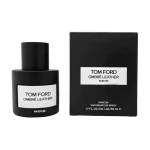 Духи унисекс - Tom Ford Ombre Leather Parfum, 50 мл - фото N2