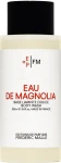 Парфюмированный гель для душа унисекс - Frederic Malle Eau De Magnolia Body Wash, 200 мл