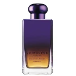 Одеколон унисекс - Jo Malone London Violet & Amber Absolu, 100 мл