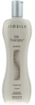 Шампунь "Шелковая терапия" - CHI Silk Therapy Shampoo, 355 мл