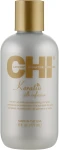 Жидкий шелк для волос - CHI Keratin Silk Infusion, 177 мл