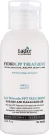 Відновлююча протеїнова маска з колагеном для сухого, пошкодженого волосся - La'dor Hydro LPP Treatment, 50 мл