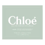 Парфюмированная вода женская - Chloe Chloé Naturelle Eau De Parfum, 30 мл - фото N3