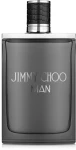 Man Туалетна вода (тестер без кришечки) - Jimmy Choo Man Eau De Toilette (ТЕСТЕР), 100 мл