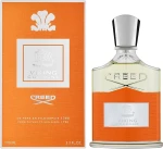 Одеколон мужской - Creed Viking Cologne, 100 мл - фото N2