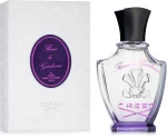 Парфюмированная вода женская - Creed Fleurs de Gardenia, 75 мл - фото N2