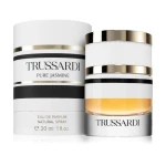 Парфумована вода жіноча - Trussardi Pure Jasmine, 30 мл - фото N2