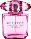 Парфумована вода жіноча - Versace Bright Crystal Absolu, 30 мл