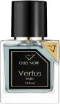 Парфумована вода унісекс - Vertus Oud Noir, 100 мл