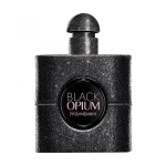 Парфумована вода жіноча - Yves Saint Laurent Black Opium Extreme, 50 мл