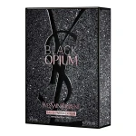 Парфюмированная вода женская - Yves Saint Laurent Black Opium Extreme, 90 мл - фото N3