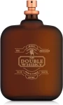 Туалетная вода мужская - Evaflor Double Whisky (ТЕСТЕР), 100 мл