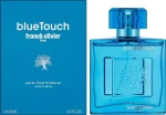 Туалетная вода мужская - Franck Olivier Blue Touch, 100 мл - фото N2