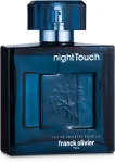 Туалетная вода мужская - Franck Olivier Night Touch, 100 мл
