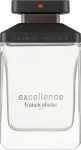 Туалетная вода мужская - Franck Olivier Excellence, 100 мл