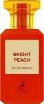 Bright Peach Парфюмированная вода - Alhambra Bright Peach, 80 мл