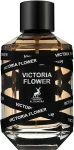 Victoria Flower Парфюмированная вода - Alhambra Victoria Flower, 100 мл