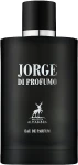 Парфумована вода чоловіча - Alhambra Jorge Di Profumo, 100 мл - фото N2