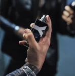 Парфуми чоловічі - Yves Saint Laurent Y Le Parfum, 60 мл - фото N13