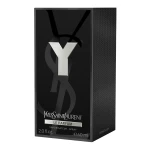 Духи мужские - Yves Saint Laurent Y Le Parfum, 60 мл - фото N3