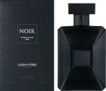 Туалетная вода мужская - Glenn Perri Noir Unbelievable Men, 90 мл - фото N2