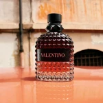 Туалетная вода мужская - Valentino Born In Roma Uomo Coral Fantasy, 50 мл - фото N6