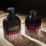 Парфумована вода чоловіча - Valentino Born in Roma Uomo Intense, 50 мл - фото N8