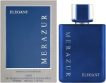 Парфюмированная вода мужская - Prestige Parfums Merazur Elegant, 100 мл - фото N2