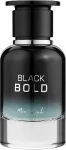 Парфюмированная вода мужская - Prestige Parfums Black Bold, 100 мл